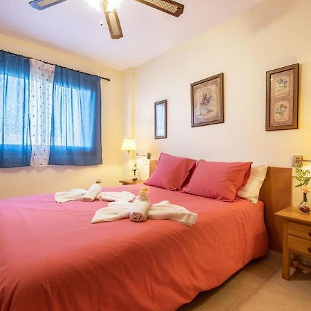 Apartamento En El Medano Eksteriør bilde