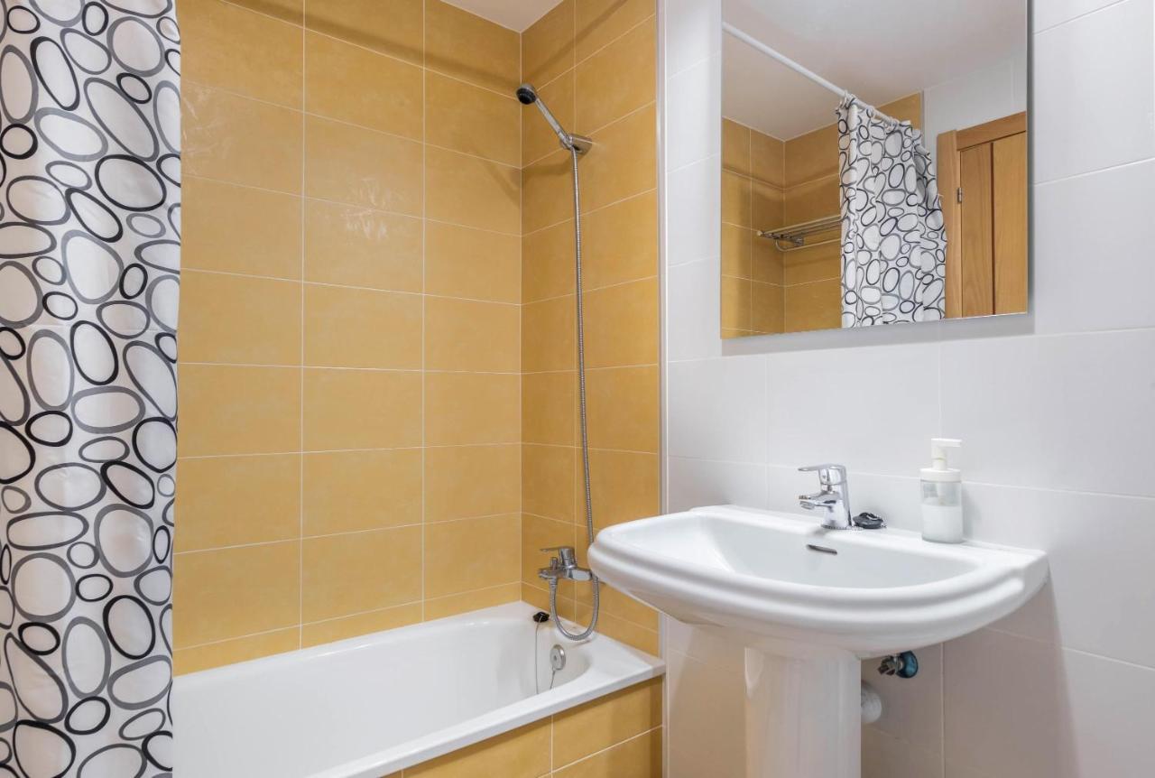 Apartamento En El Medano Eksteriør bilde