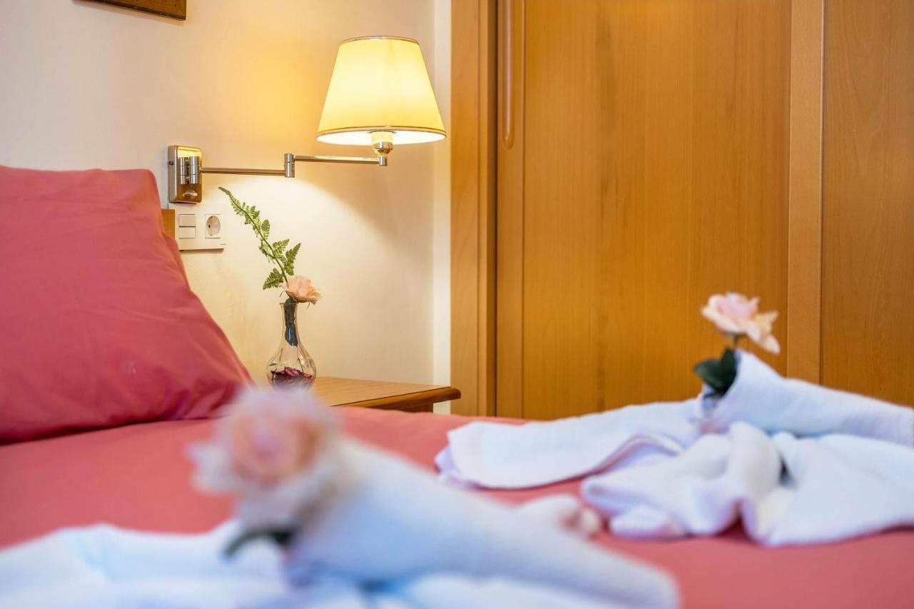 Apartamento En El Medano Eksteriør bilde